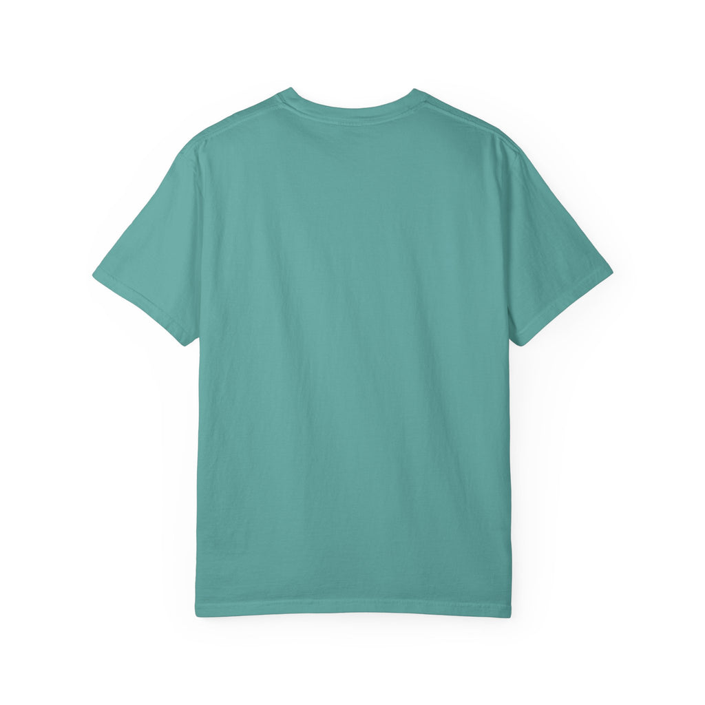 T-Shirt — "The Herdsang" Vintage Feast Art Tee (Jeang Au Gana)