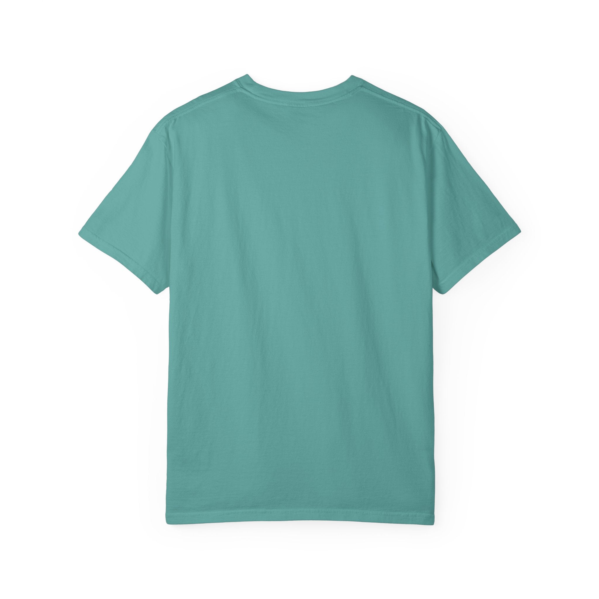 T-Shirt — "The Herdsang" Vintage Feast Art Tee (Jeang Au Gana)