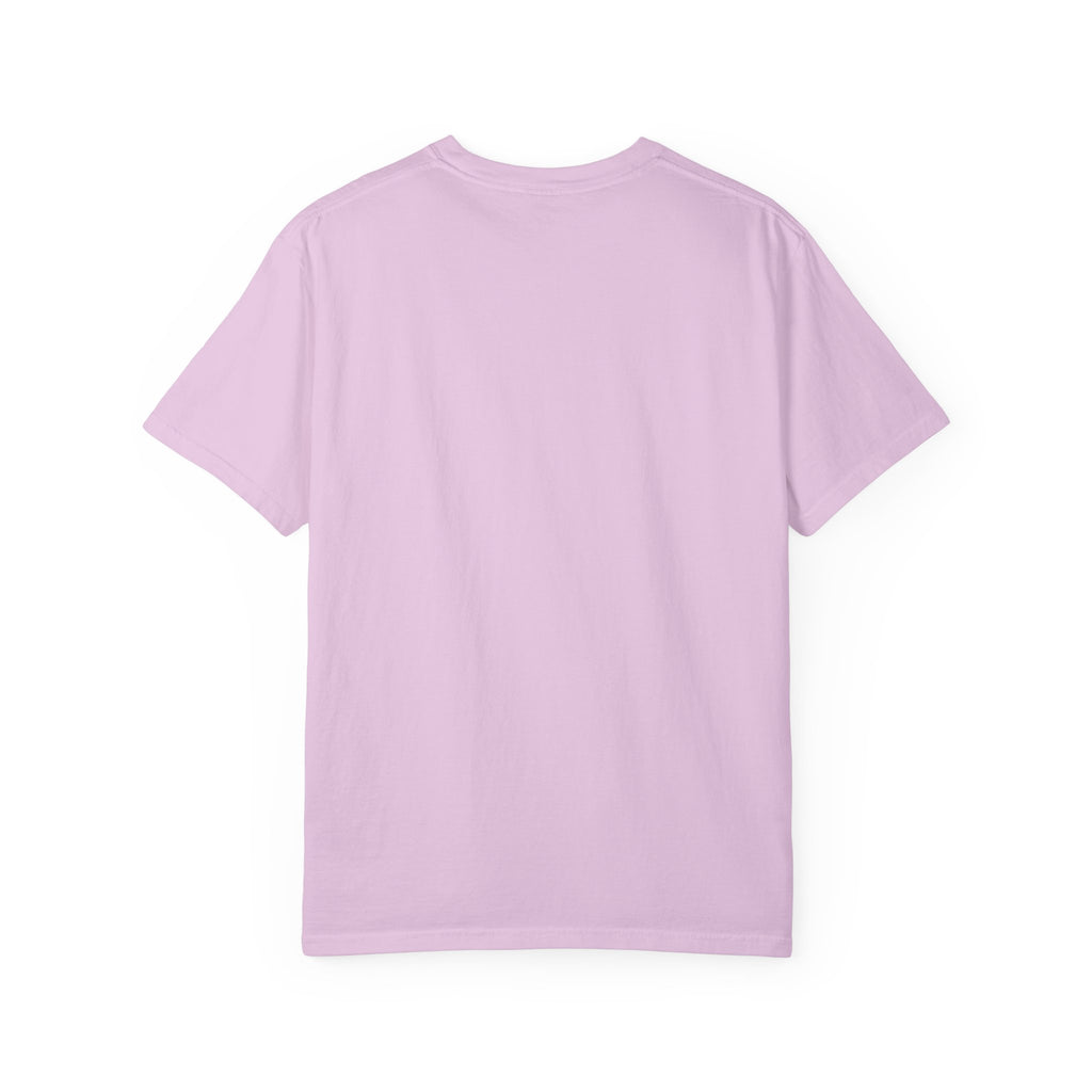 T-Shirt — "The Herdsang" Vintage Feast Art Tee (Jeang Au Gana)