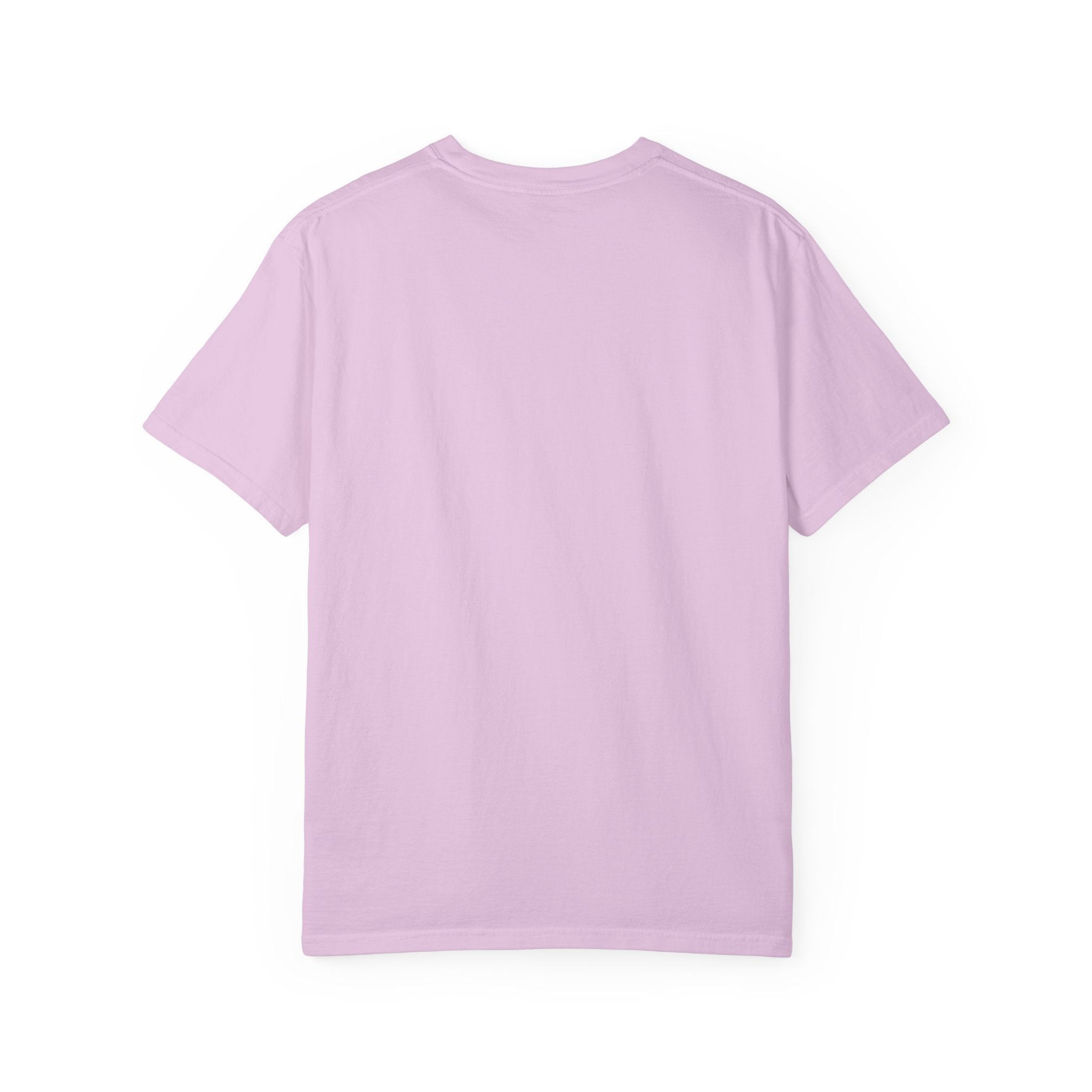 T-Shirt — "The Herdsang" Vintage Feast Art Tee (Jeang Au Gana)
