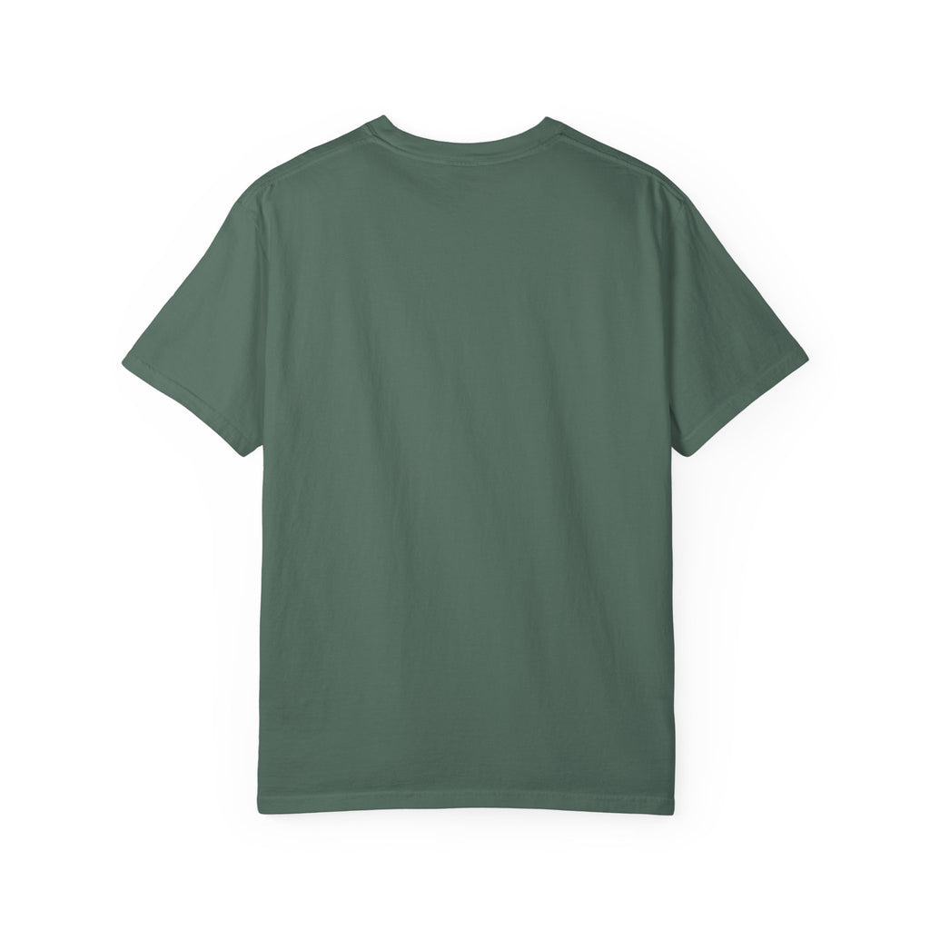 T-Shirt — "The Herdsang" Vintage Feast Art Tee (Jeang Au Gana)