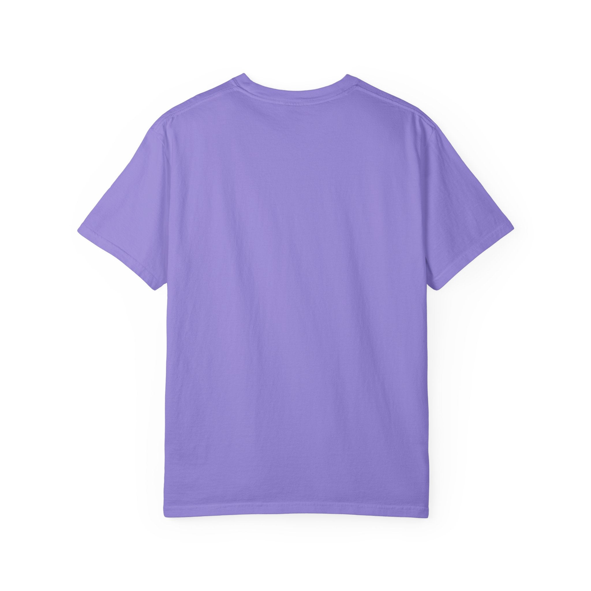 T-Shirt — "The Herdsang" Vintage Feast Art Tee (Jeang Au Gana)