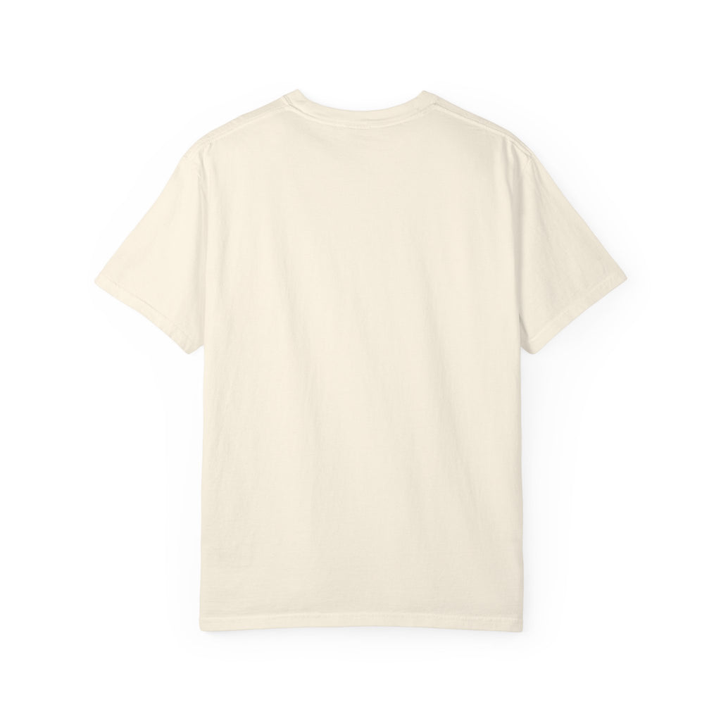 T-Shirt — "The Herdsang" Vintage Feast Art Tee (Jeang Au Gana)