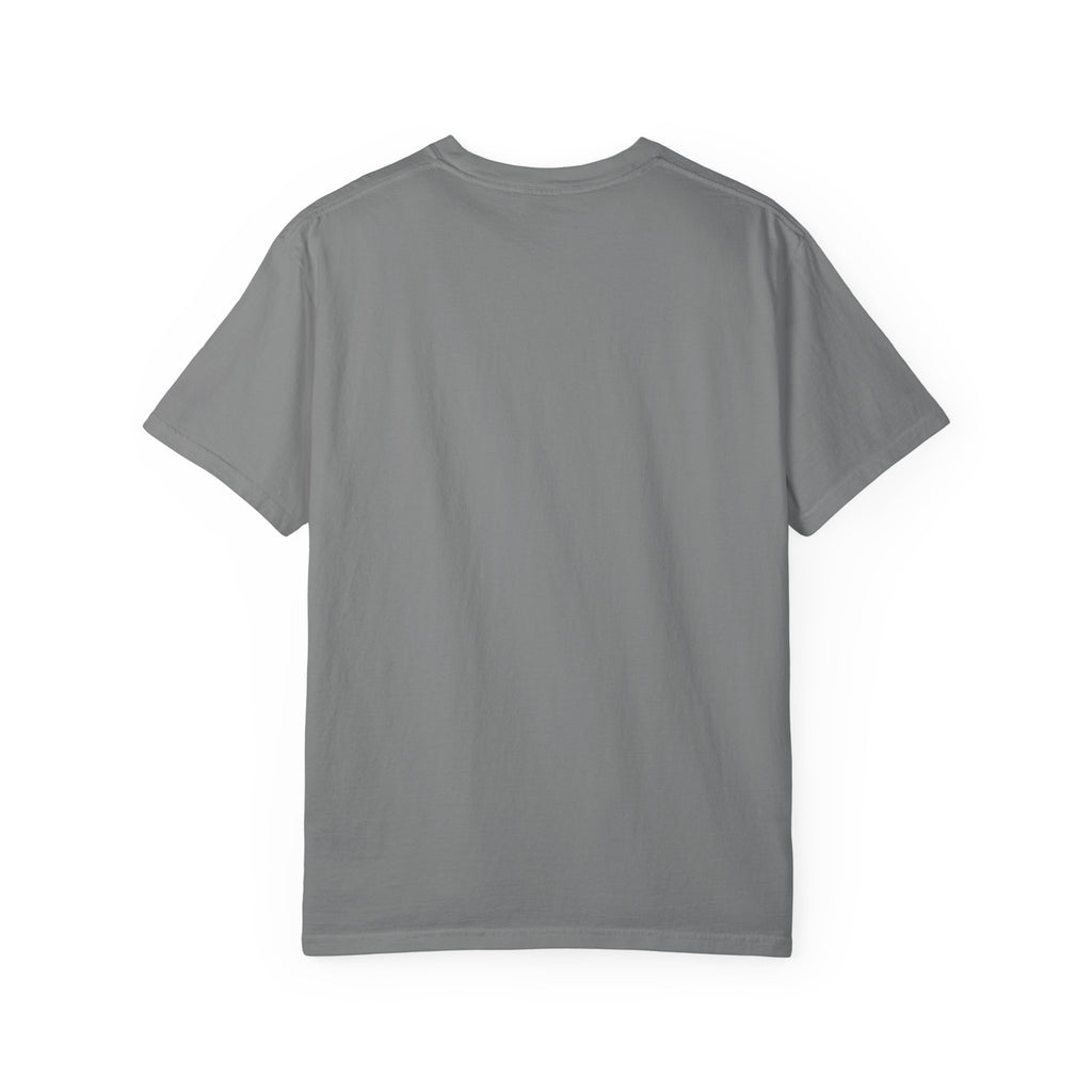 Anime Demon Slayer Zenitsu Graphic T-Shirt