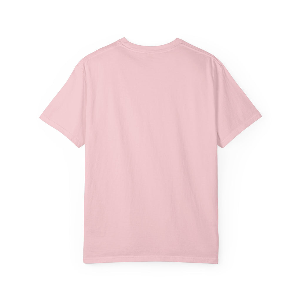 T-Shirt — "The Herdsang" Vintage Feast Art Tee (Jeang Au Gana)