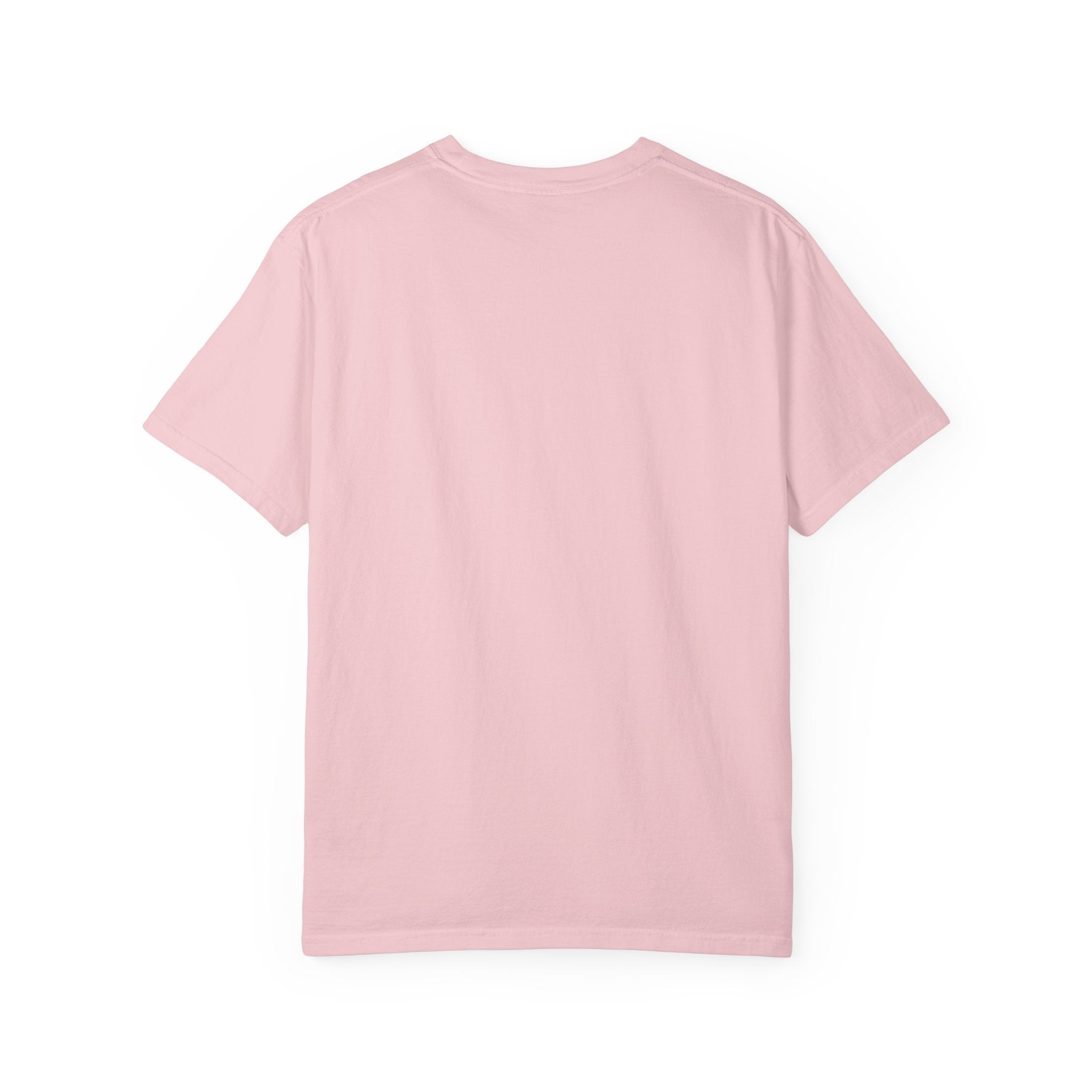 T-Shirt — "The Herdsang" Vintage Feast Art Tee (Jeang Au Gana)
