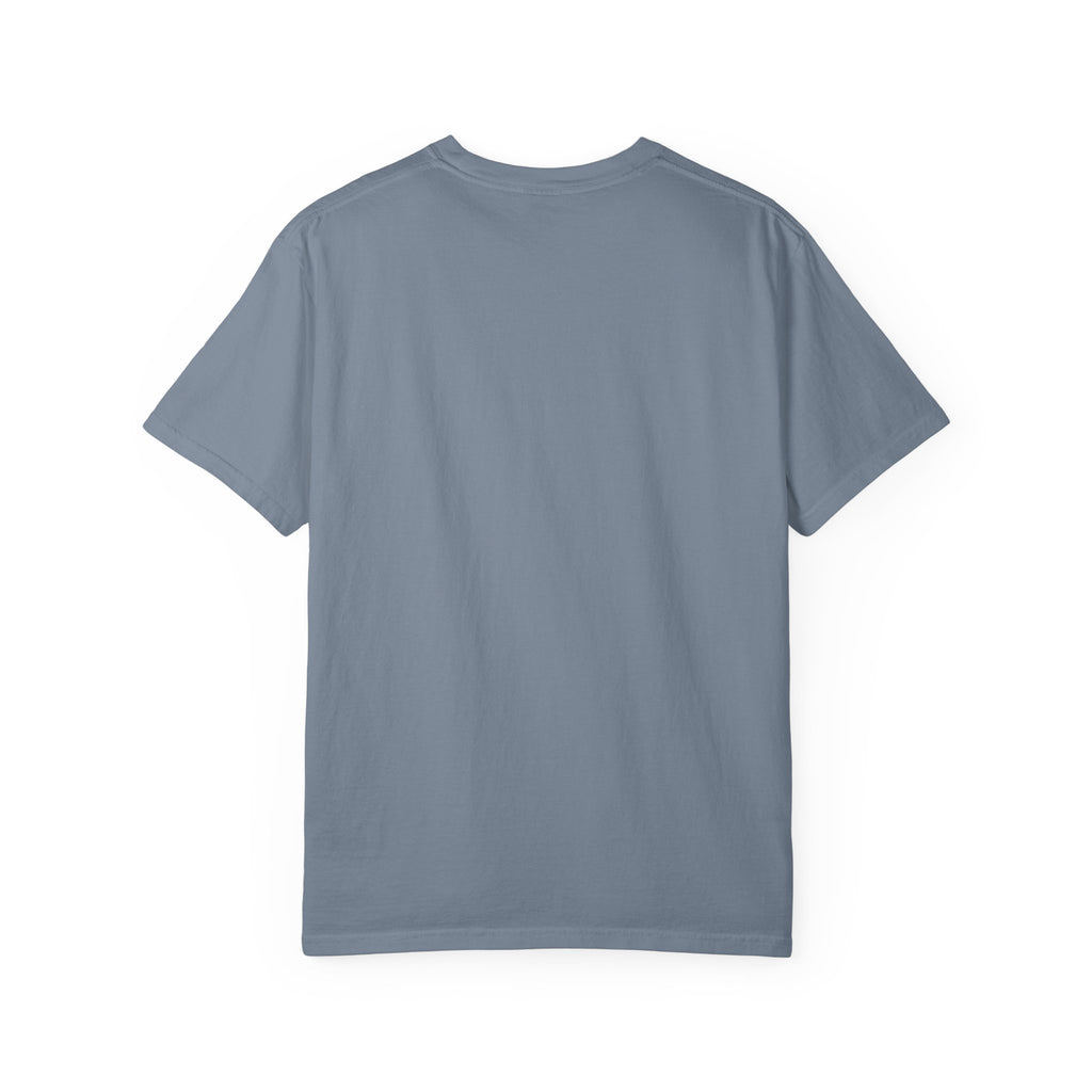 T-Shirt — "The Herdsang" Vintage Feast Art Tee (Jeang Au Gana)