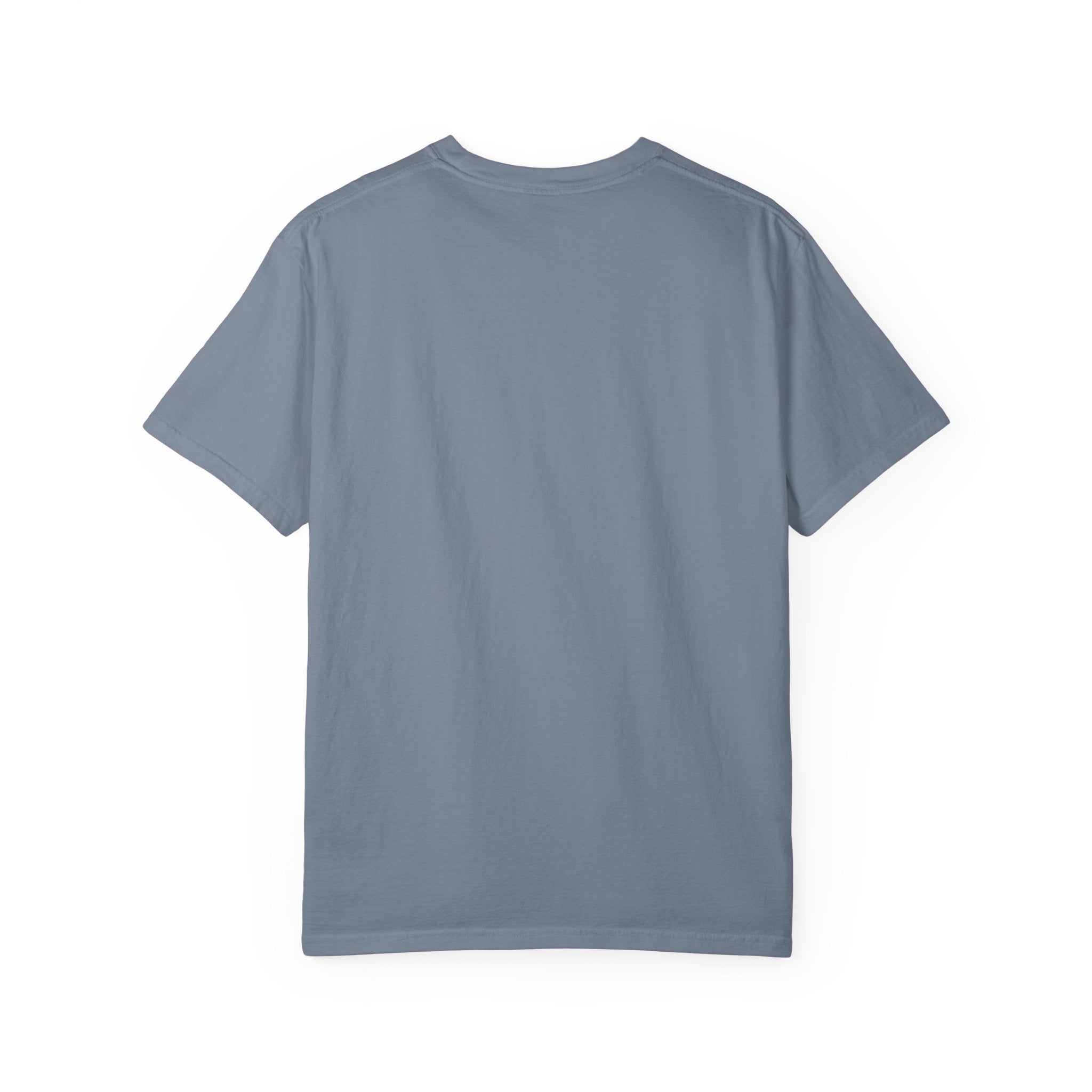 T-Shirt — "The Herdsang" Vintage Feast Art Tee (Jeang Au Gana)