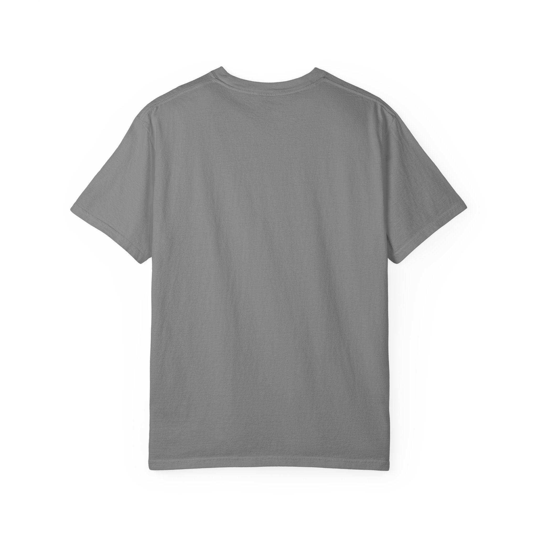 T-Shirt — "The Herdsang" Vintage Feast Art Tee (Jeang Au Gana)