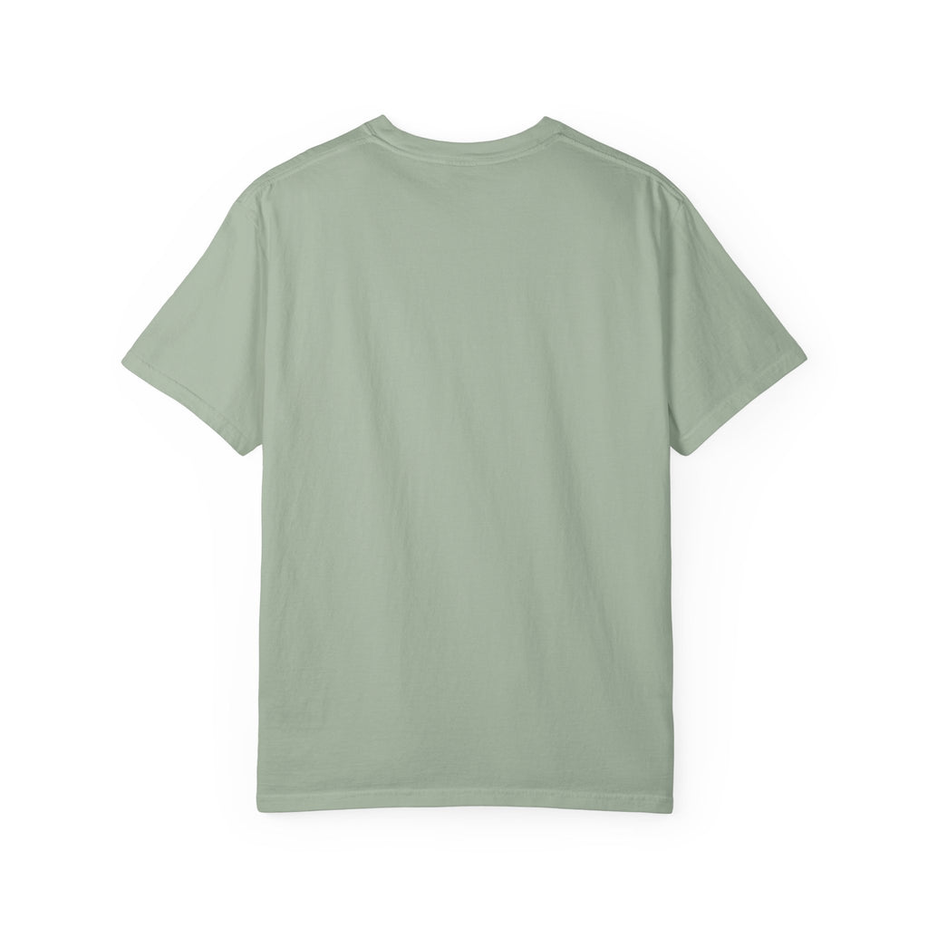 T-Shirt — "The Herdsang" Vintage Feast Art Tee (Jeang Au Gana)