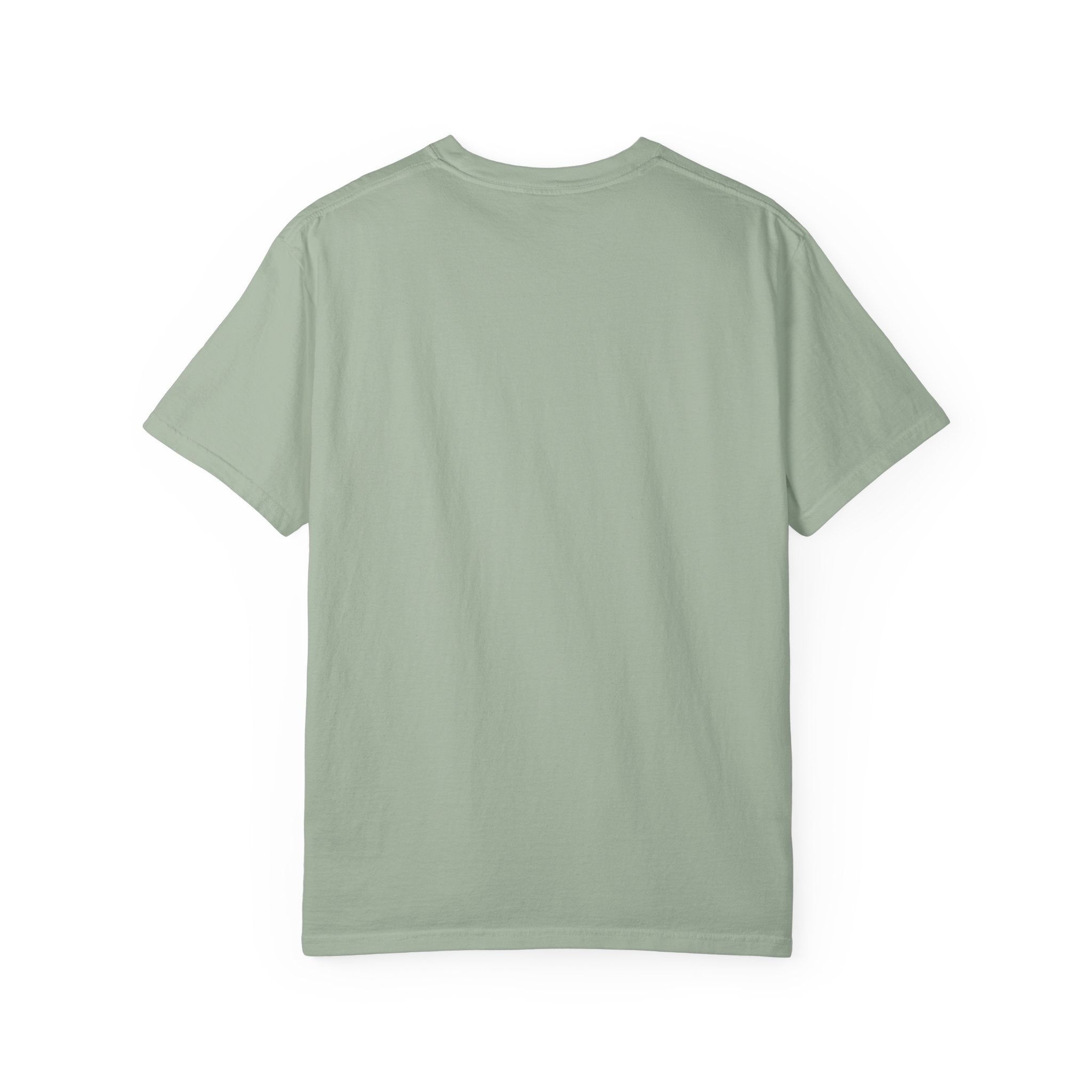 T-Shirt — "The Herdsang" Vintage Feast Art Tee (Jeang Au Gana)