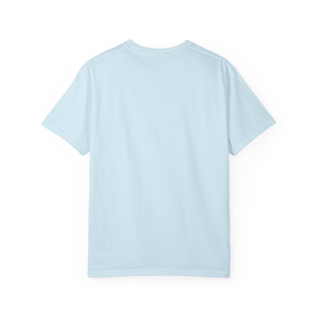T-Shirt — "The Herdsang" Vintage Feast Art Tee (Jeang Au Gana)