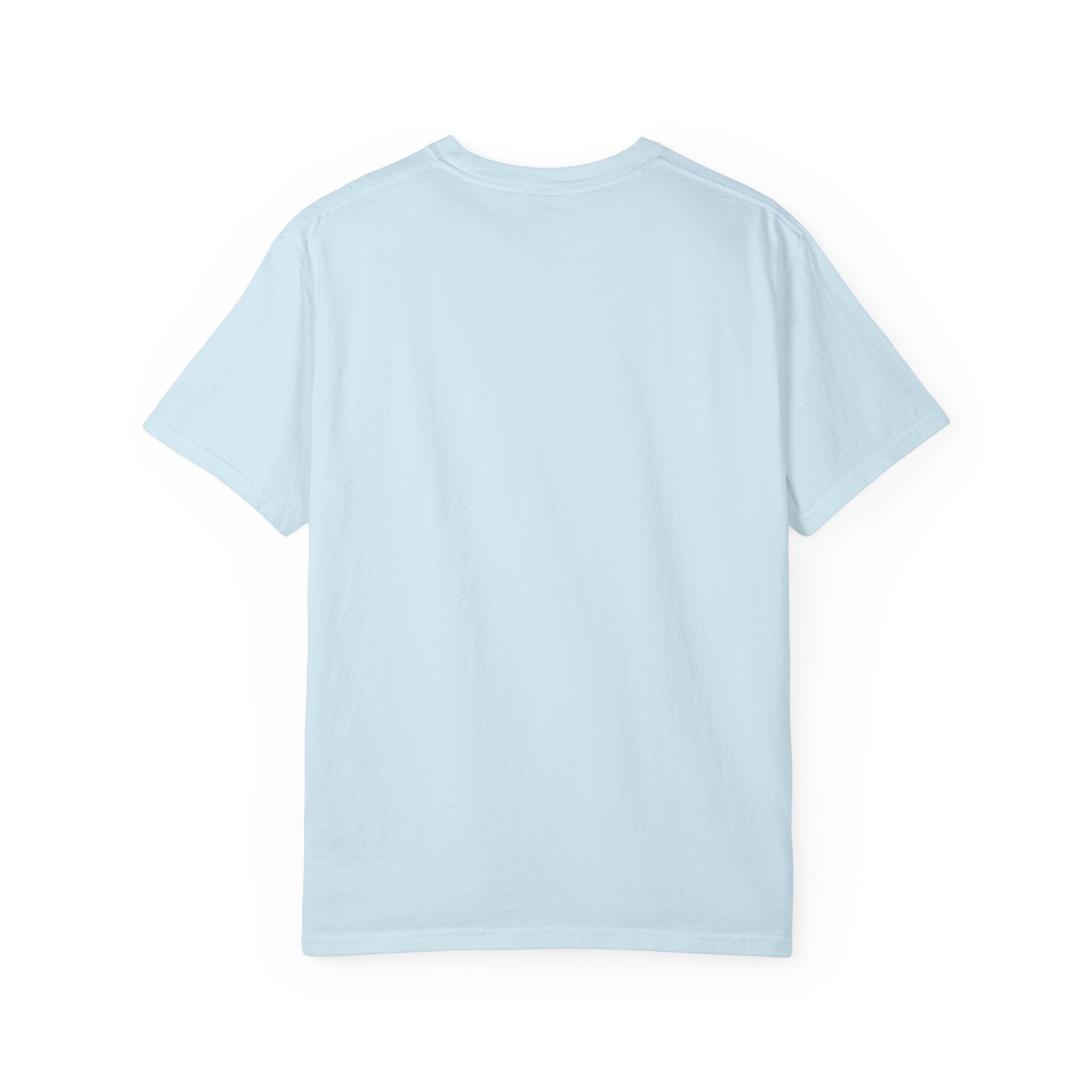 T-Shirt — "The Herdsang" Vintage Feast Art Tee (Jeang Au Gana)