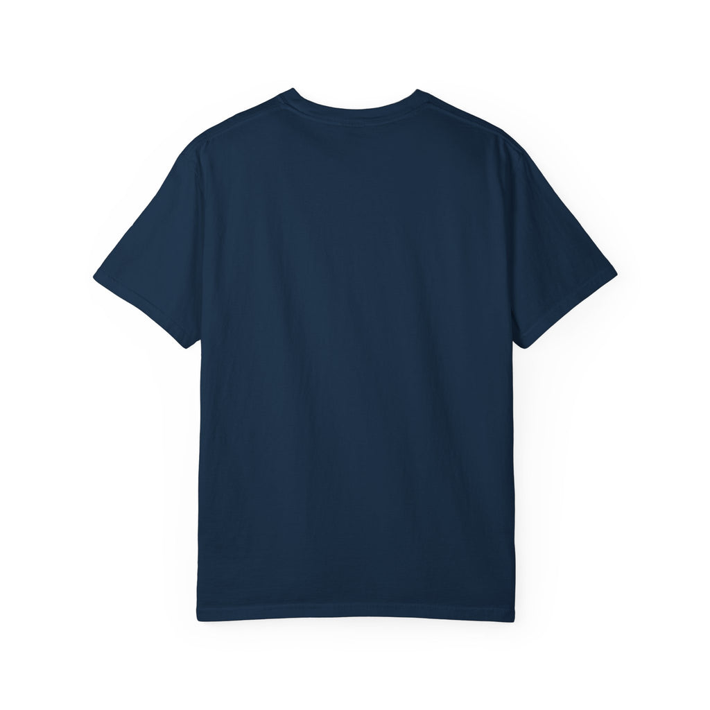 T-Shirt — "The Herdsang" Vintage Feast Art Tee (Jeang Au Gana)