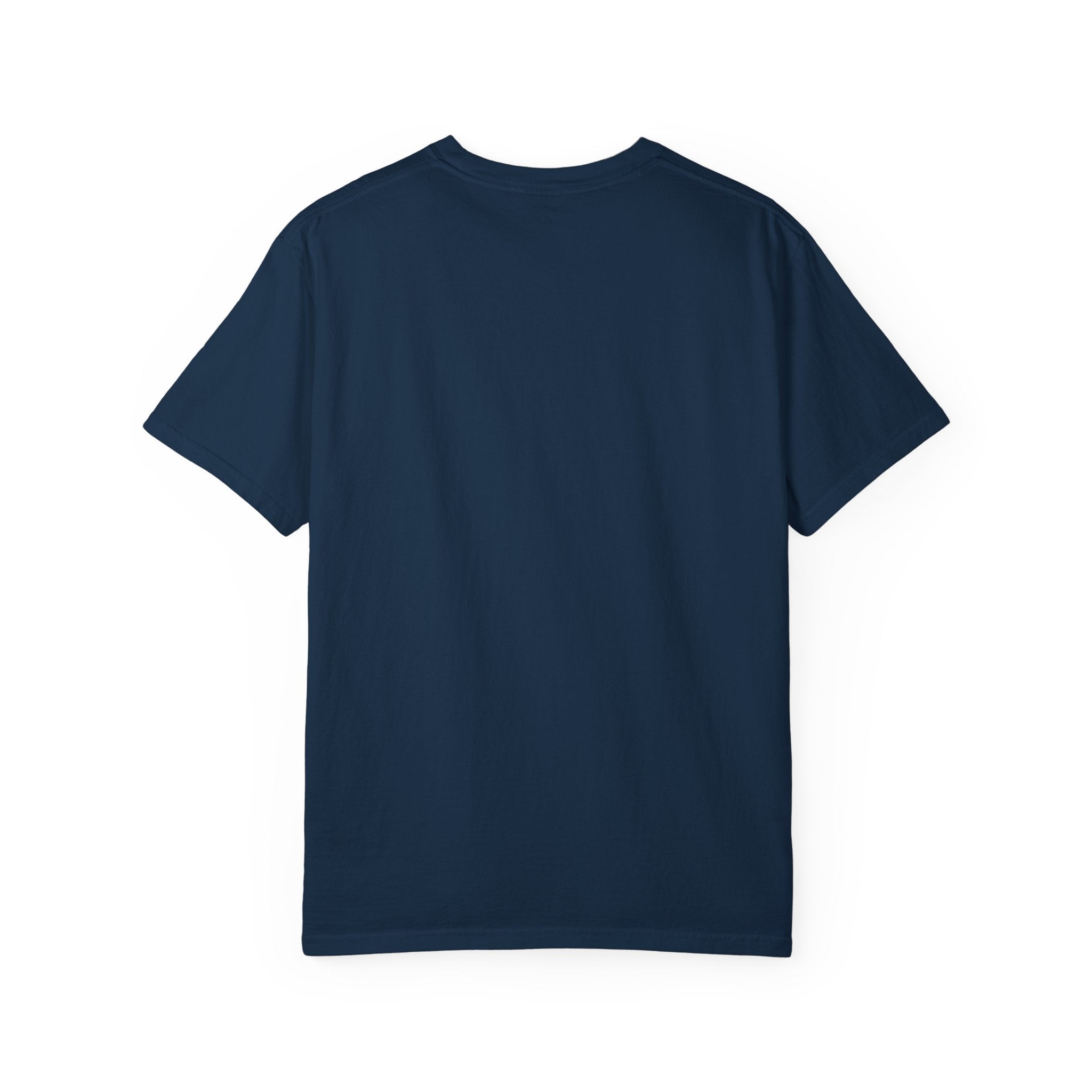 T-Shirt — "The Herdsang" Vintage Feast Art Tee (Jeang Au Gana)