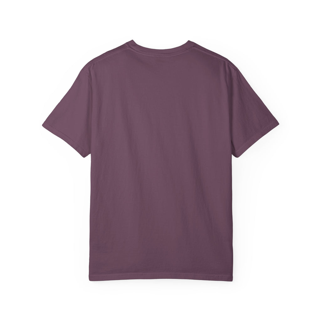 T-Shirt — "The Herdsang" Vintage Feast Art Tee (Jeang Au Gana)